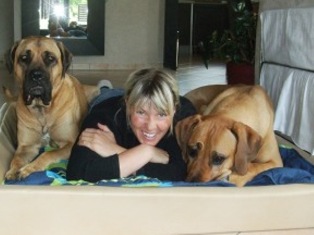 Julie&Lennox